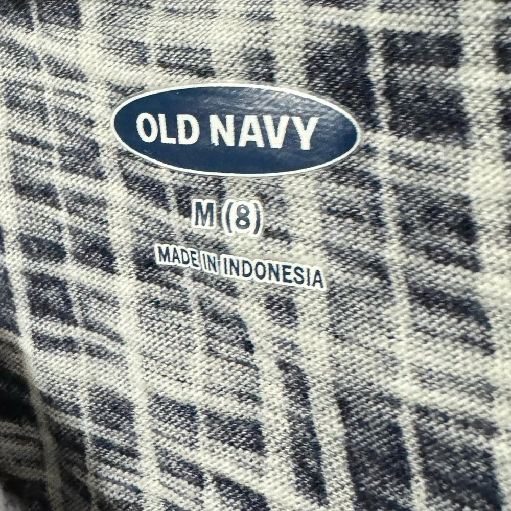 Old Navy Girls Size 8 Tank Top